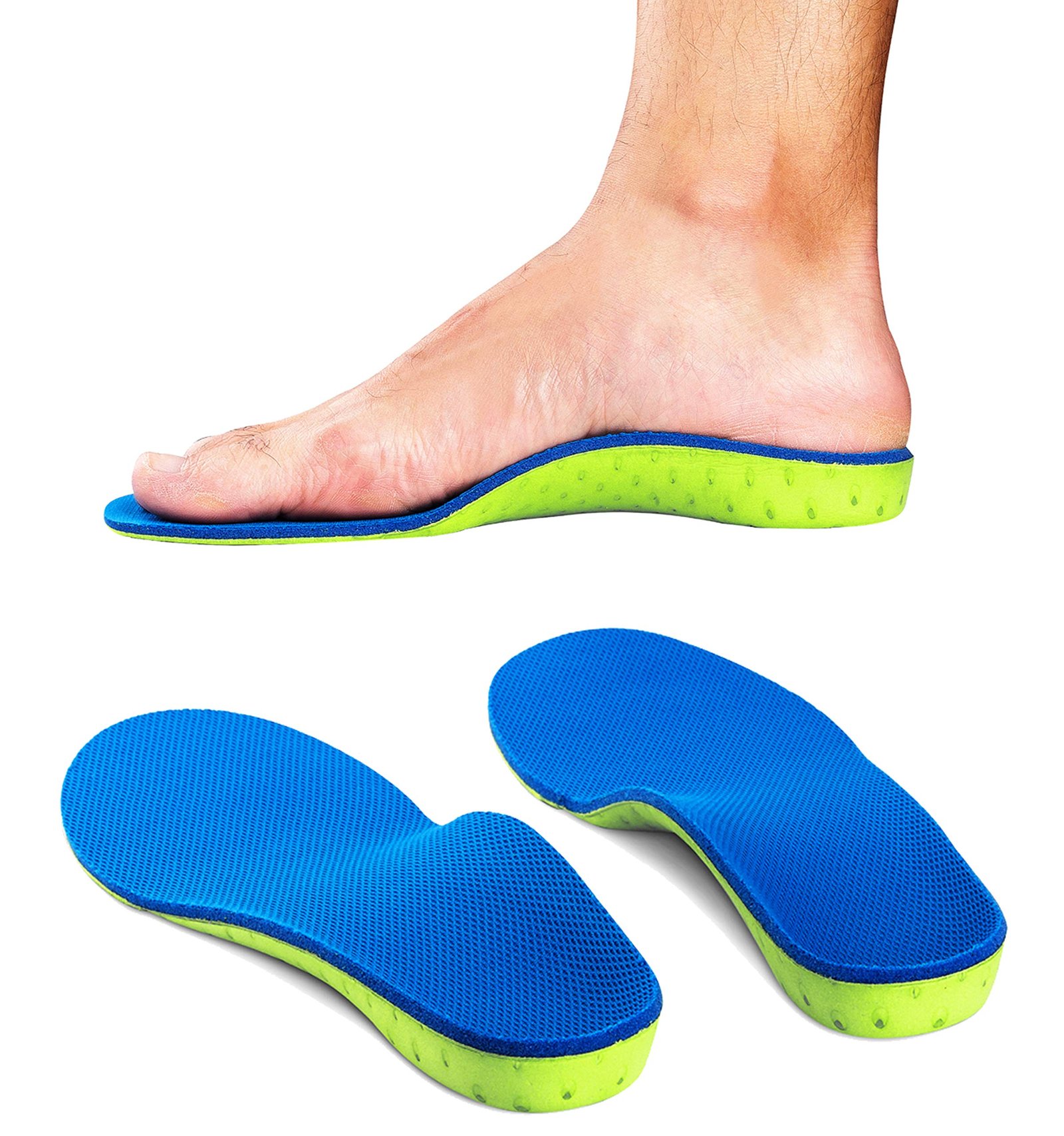 orthopaedic shoes toronto